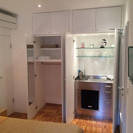 לובליאנה B&B Petra Varl Accommodation מראה חיצוני תמונה