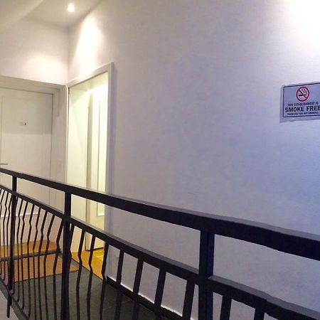 לובליאנה B&B Petra Varl Accommodation מראה חיצוני תמונה