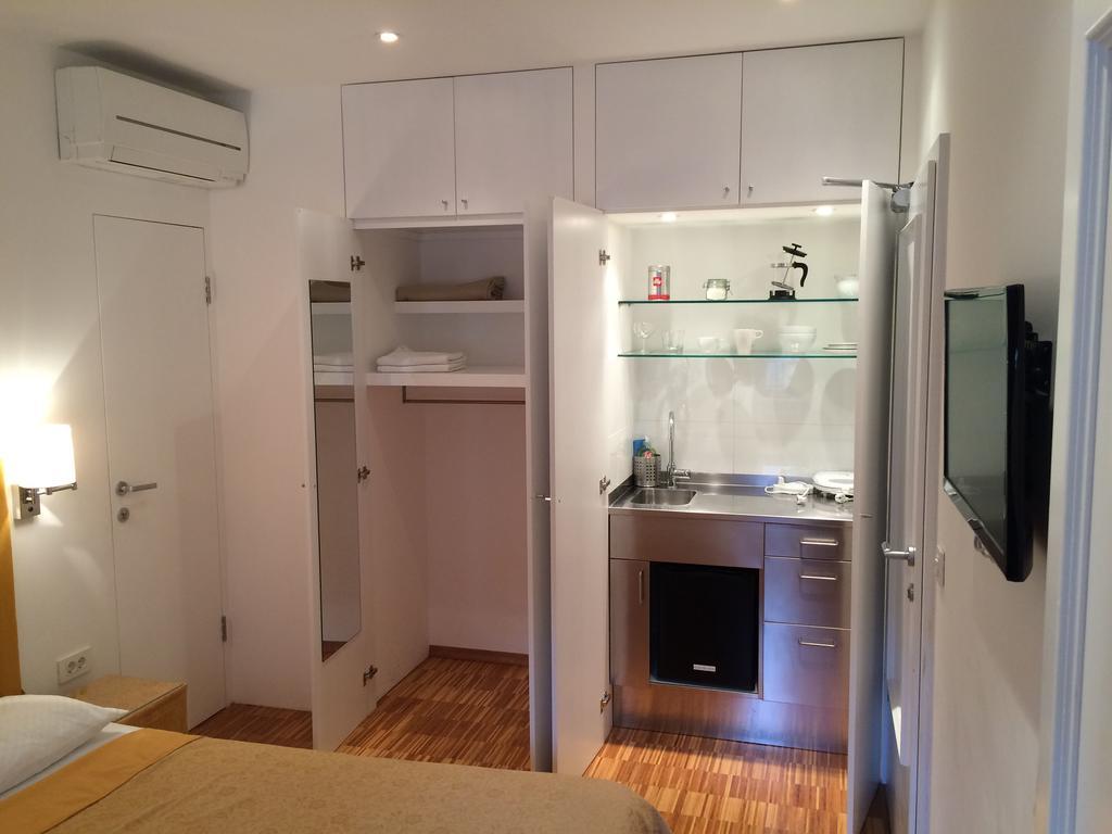 לובליאנה B&B Petra Varl Accommodation מראה חיצוני תמונה