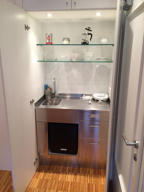 לובליאנה B&B Petra Varl Accommodation מראה חיצוני תמונה