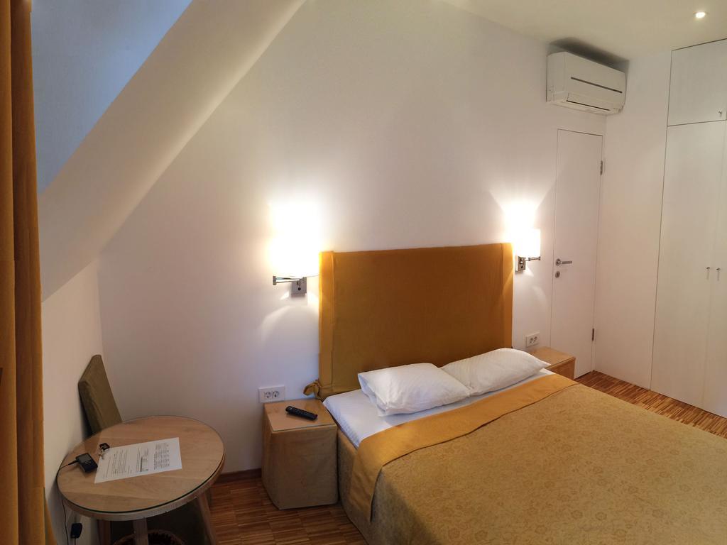 לובליאנה B&B Petra Varl Accommodation מראה חיצוני תמונה
