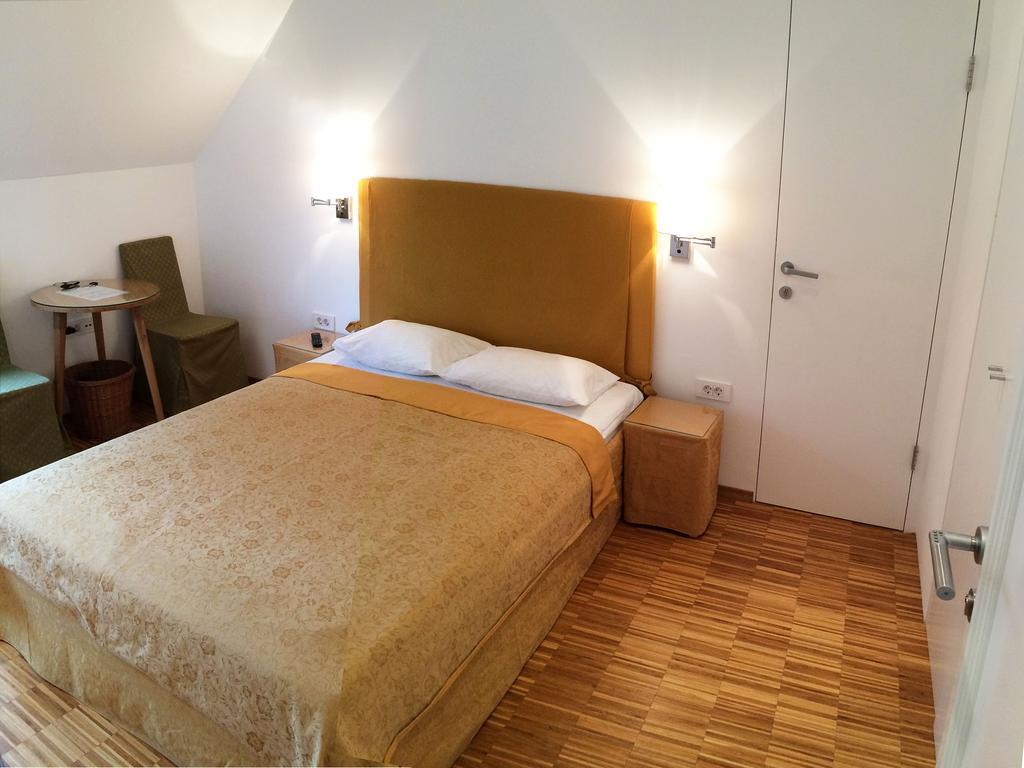 לובליאנה B&B Petra Varl Accommodation מראה חיצוני תמונה