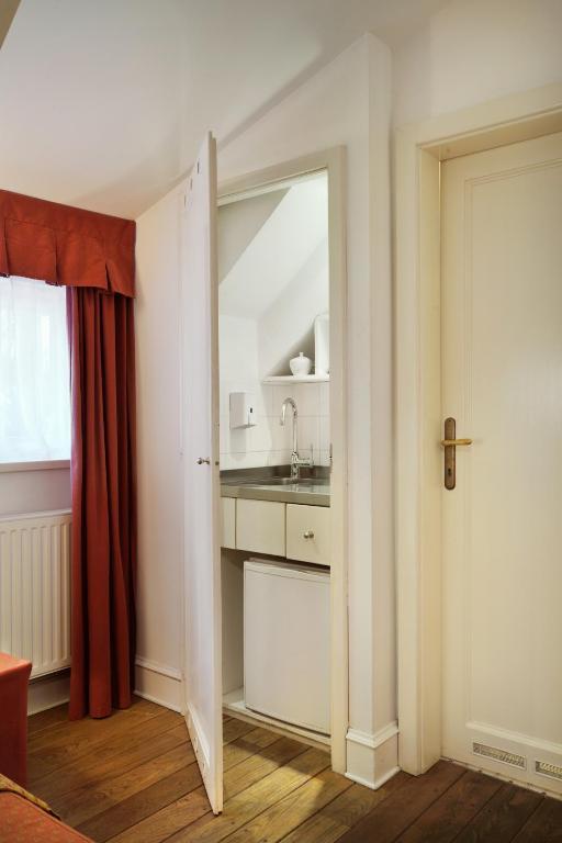 לובליאנה B&B Petra Varl Accommodation חדר תמונה