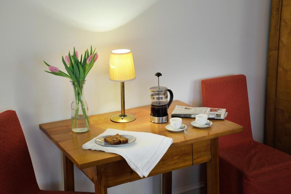 לובליאנה B&B Petra Varl Accommodation חדר תמונה