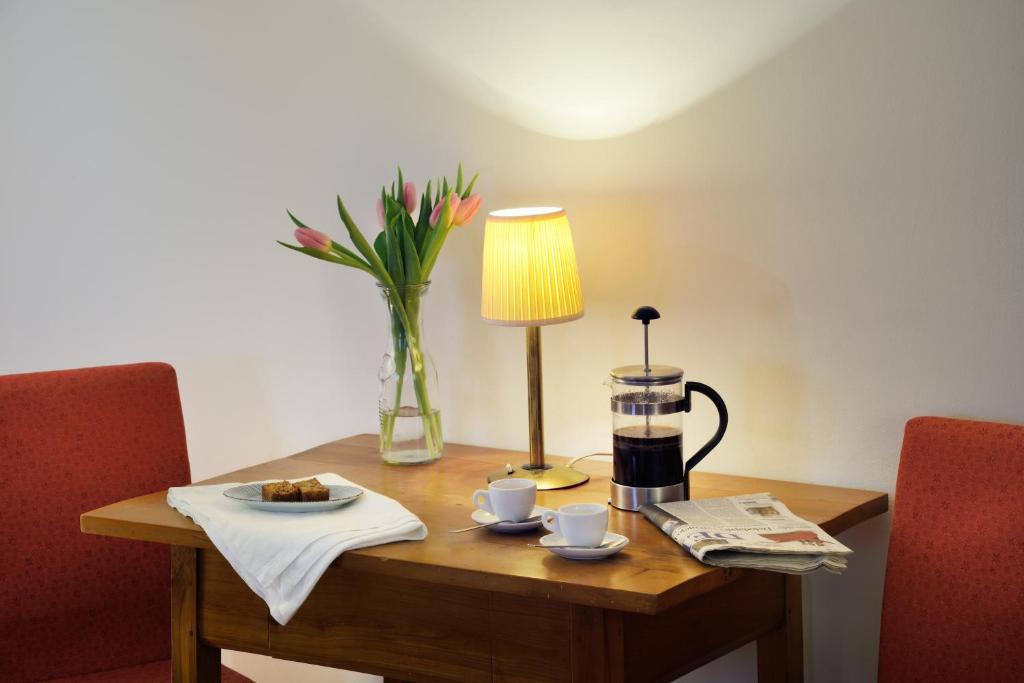 לובליאנה B&B Petra Varl Accommodation חדר תמונה
