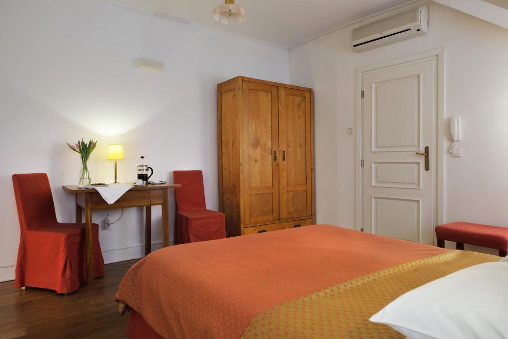 לובליאנה B&B Petra Varl Accommodation חדר תמונה