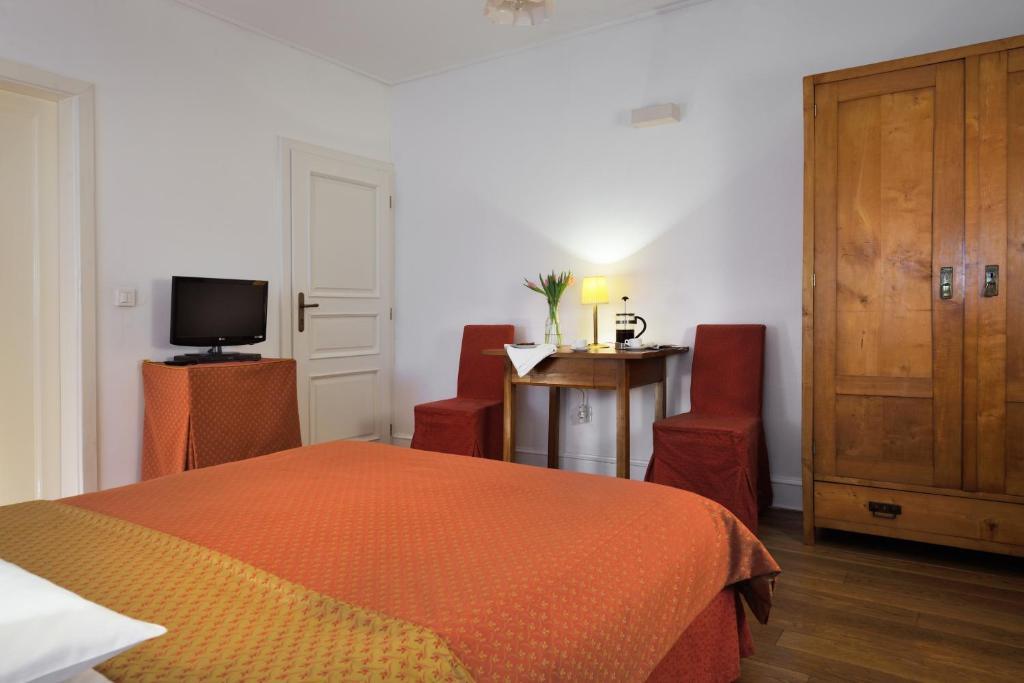 לובליאנה B&B Petra Varl Accommodation חדר תמונה