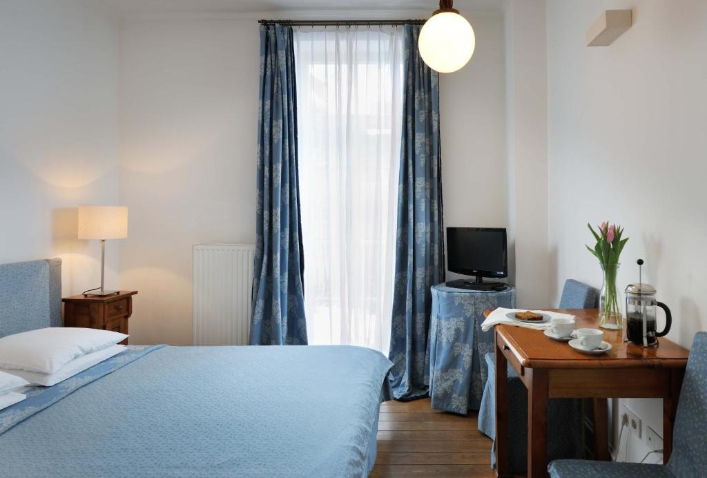 לובליאנה B&B Petra Varl Accommodation חדר תמונה