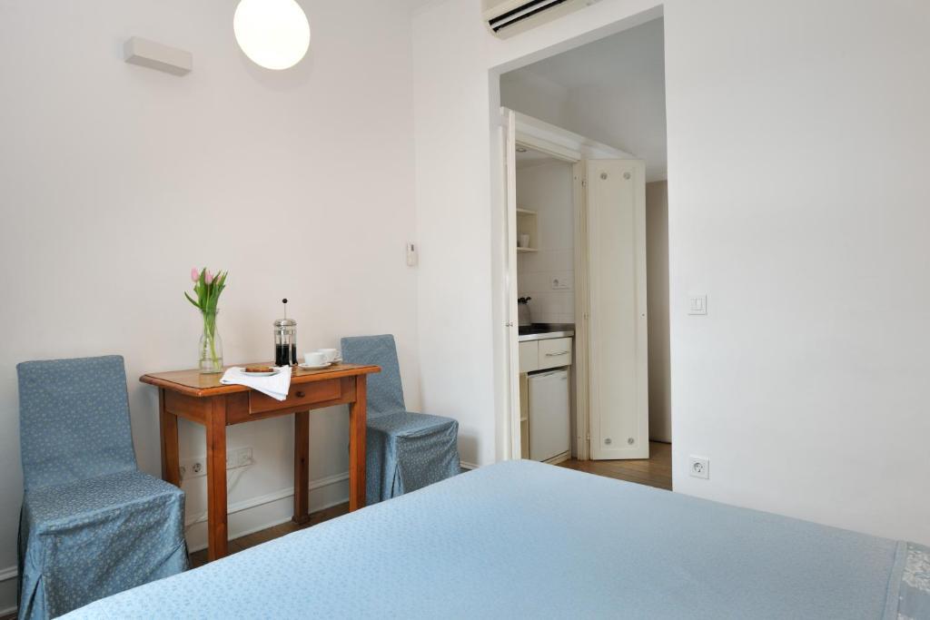 לובליאנה B&B Petra Varl Accommodation חדר תמונה