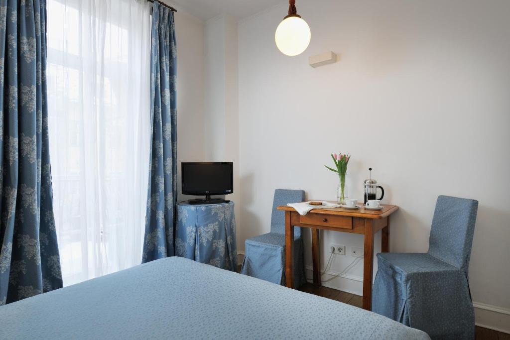 לובליאנה B&B Petra Varl Accommodation חדר תמונה