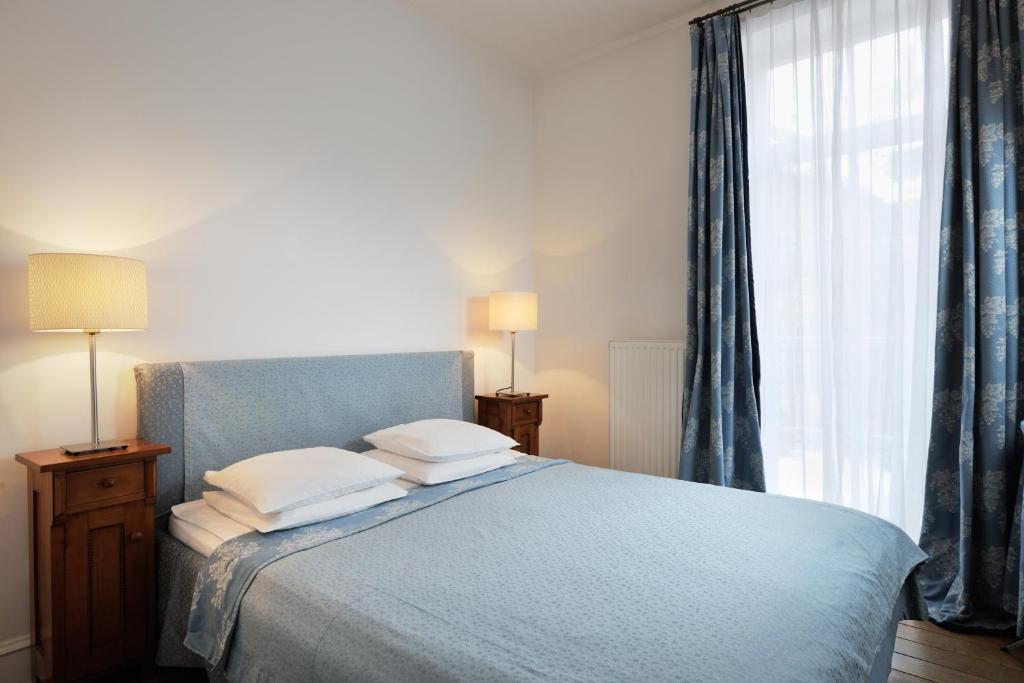 לובליאנה B&B Petra Varl Accommodation חדר תמונה