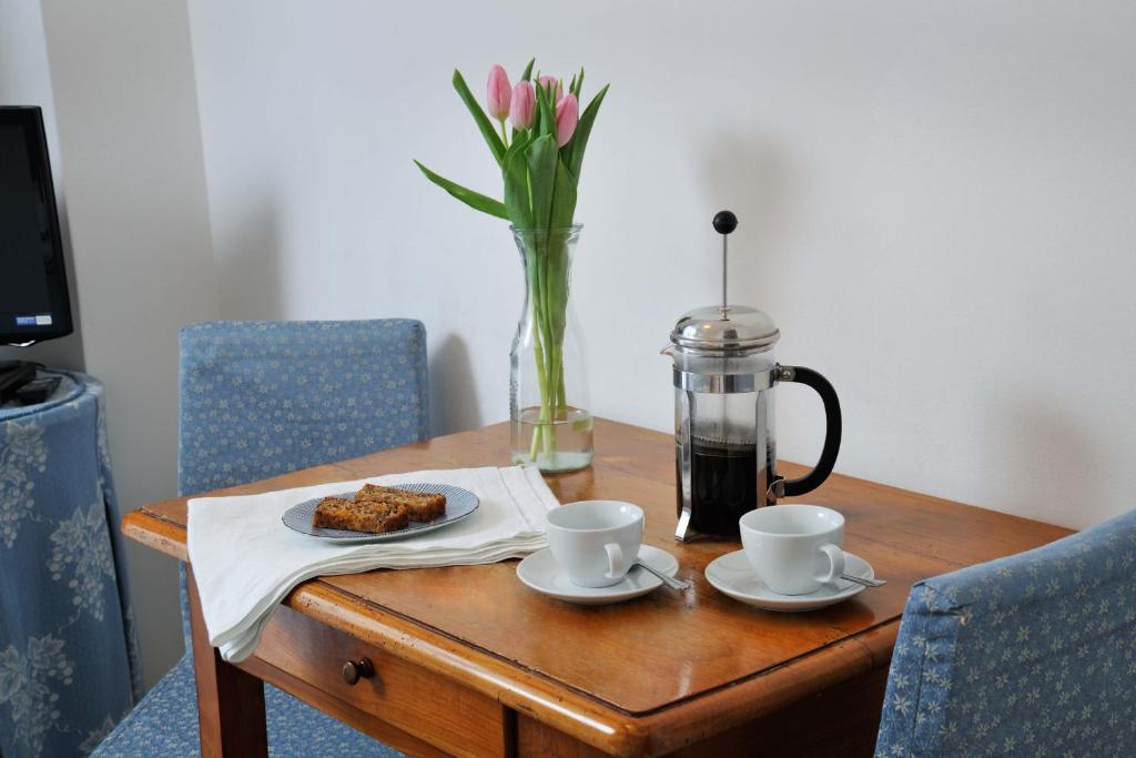 לובליאנה B&B Petra Varl Accommodation חדר תמונה