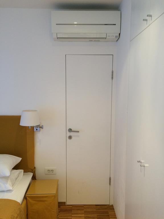 לובליאנה B&B Petra Varl Accommodation מראה חיצוני תמונה