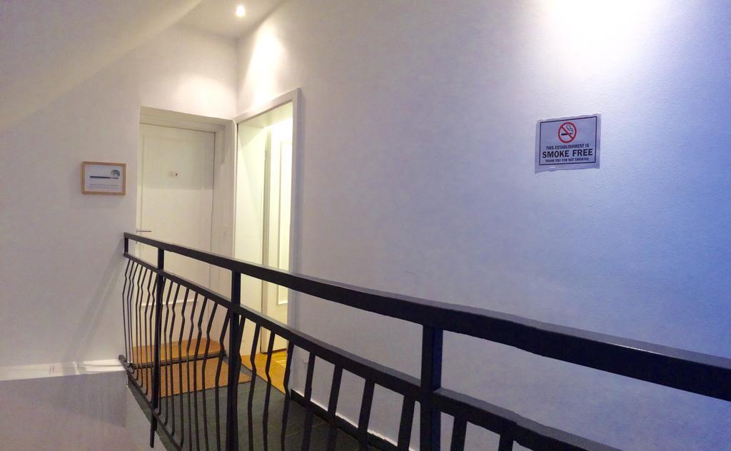 לובליאנה B&B Petra Varl Accommodation מראה חיצוני תמונה